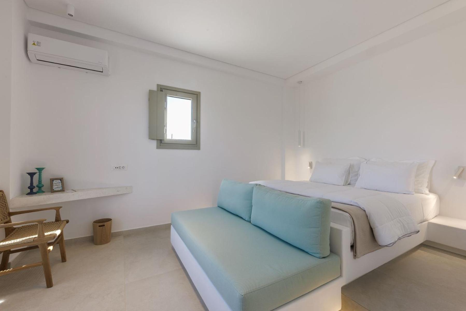 Anemolethe Aparthotel Kimolos
