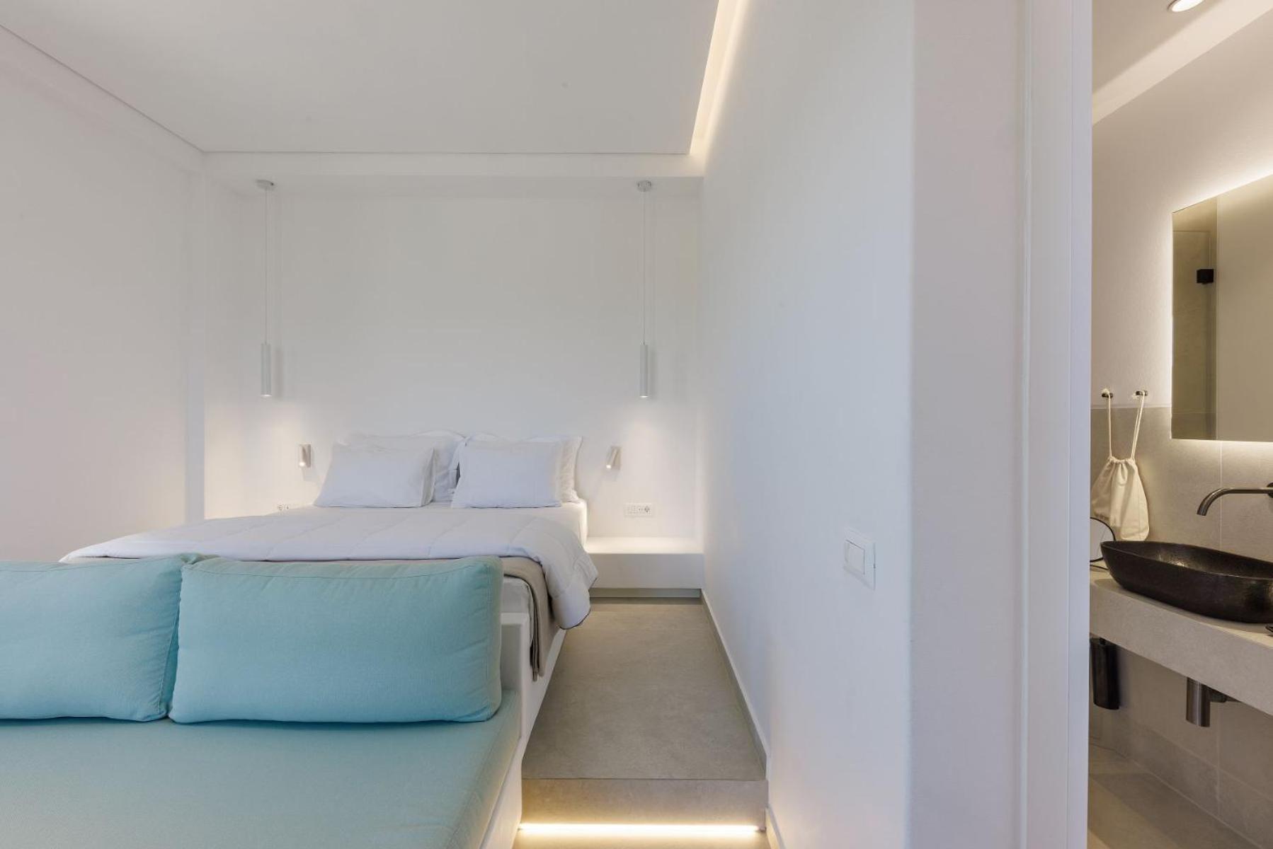 Aparthotel Anemolethe