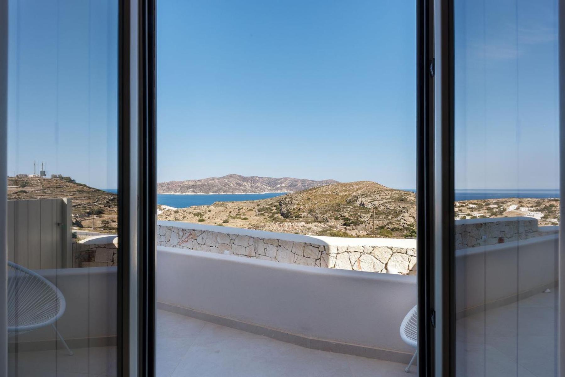 Anemolethe Aparthotel