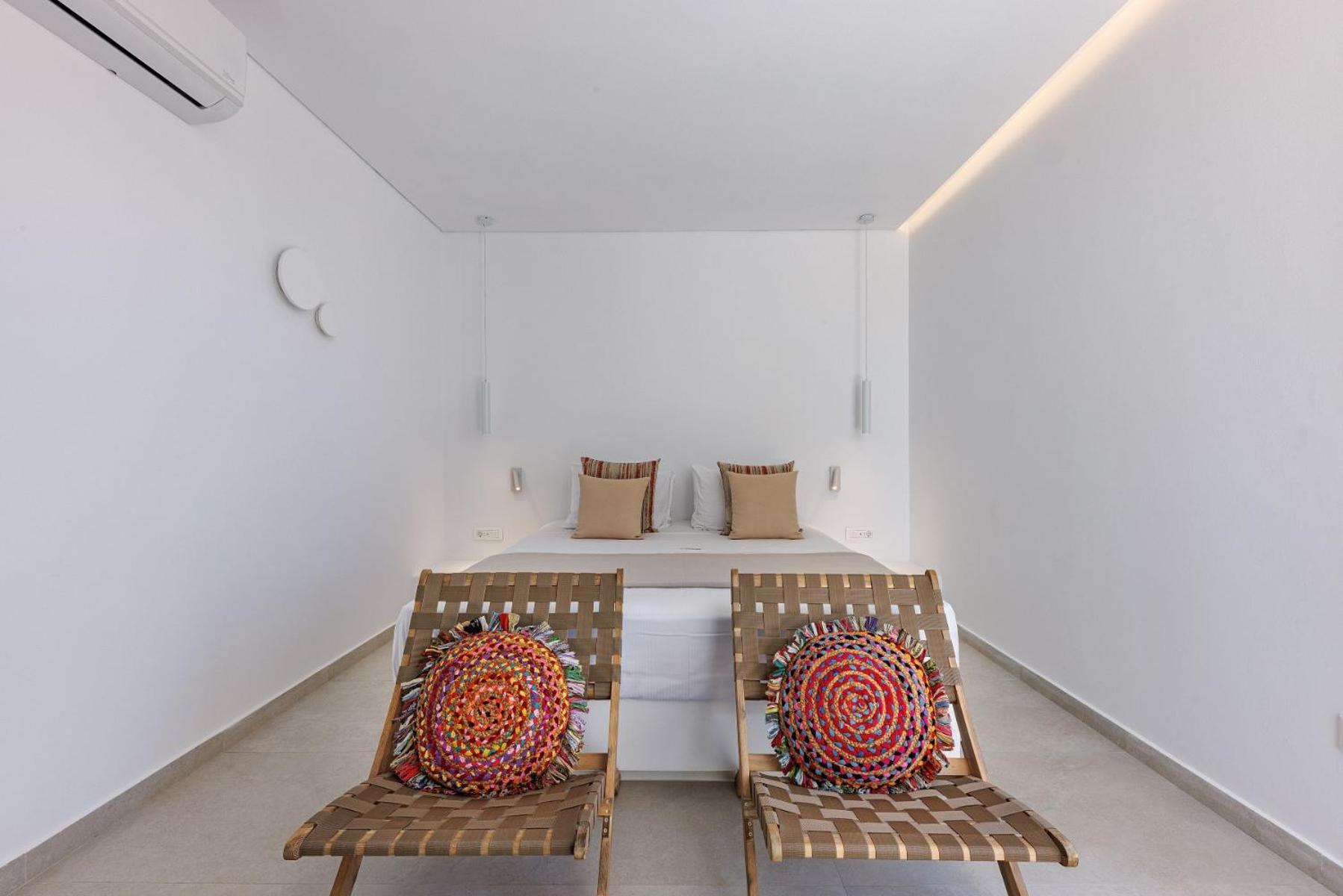 Anemolethe Aparthotel Kimolos