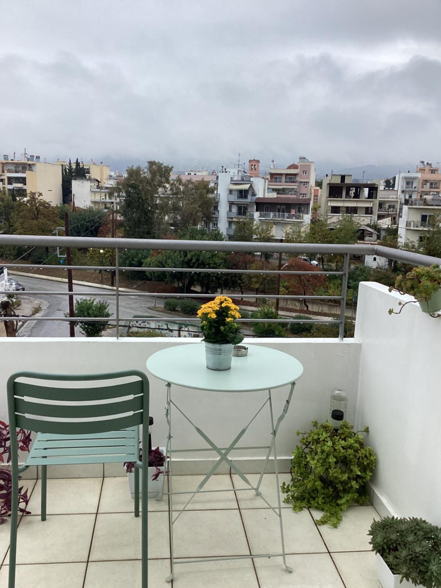 Thea Cozy Apartment