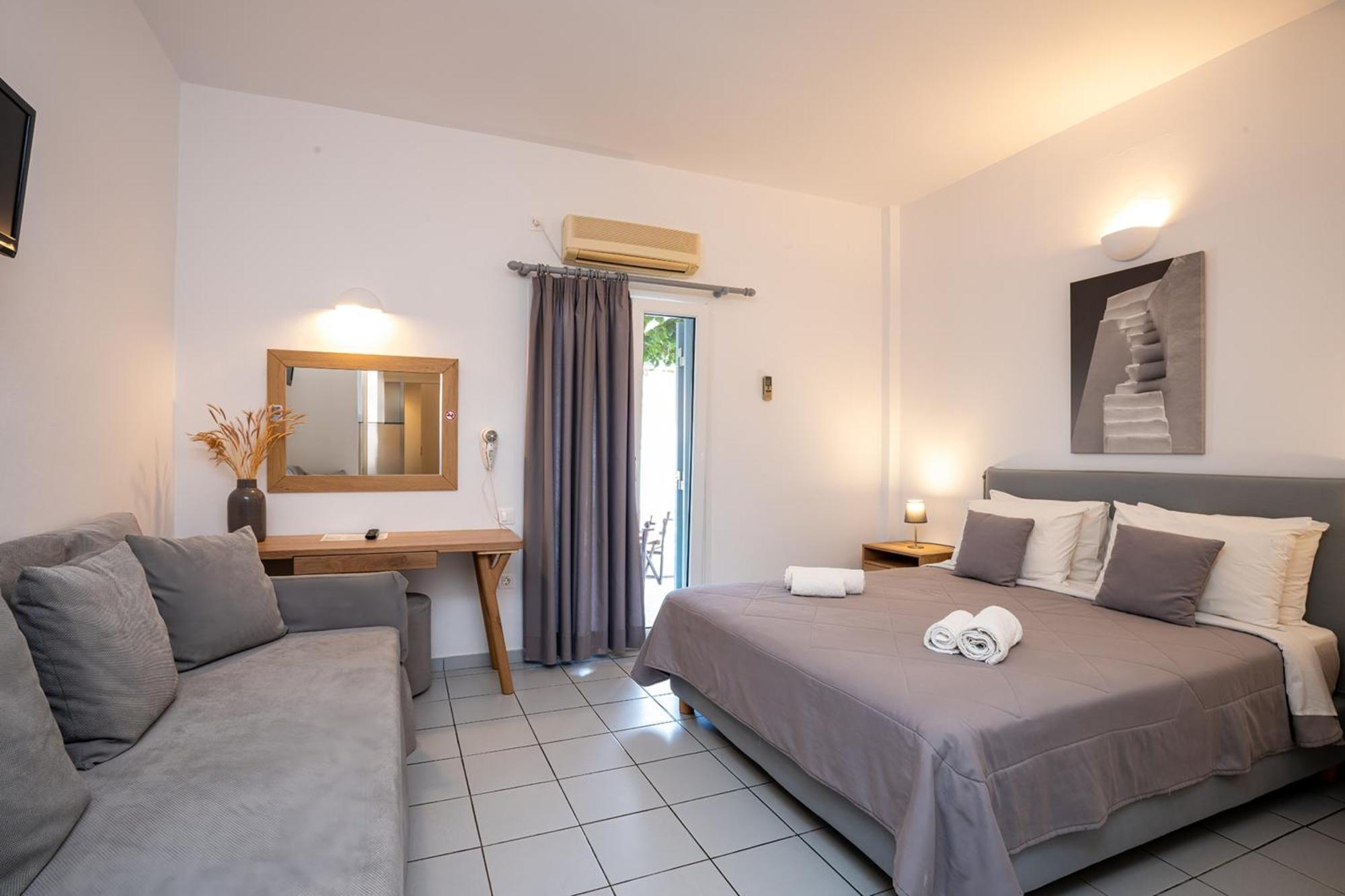 Hotel Mosha 2*