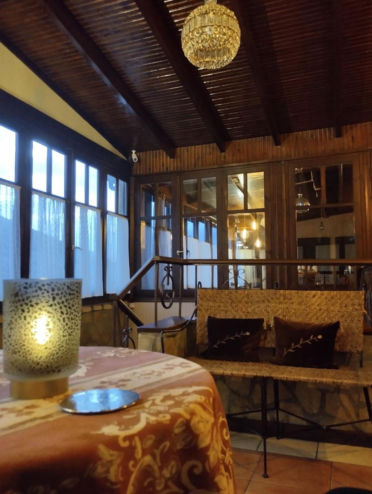 Fanaras Hotel