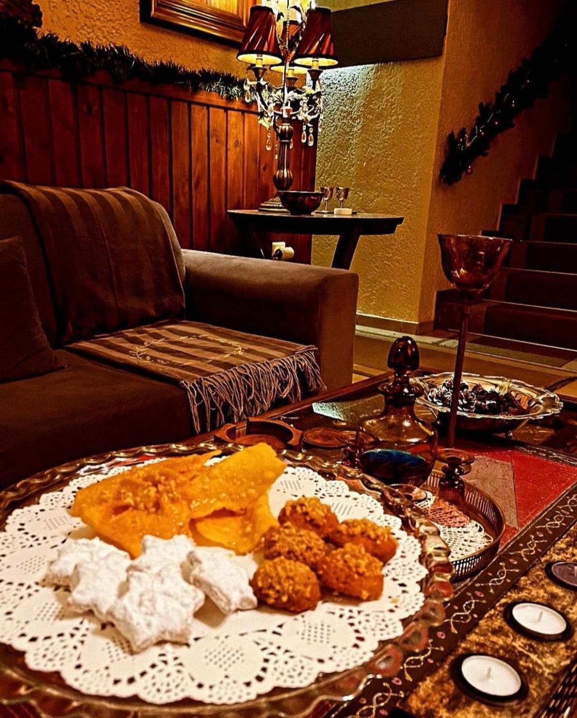Fanaras Hotel
