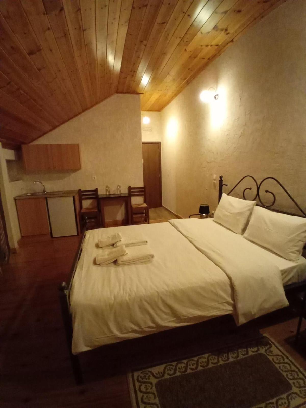 Guest house ορεάδες *