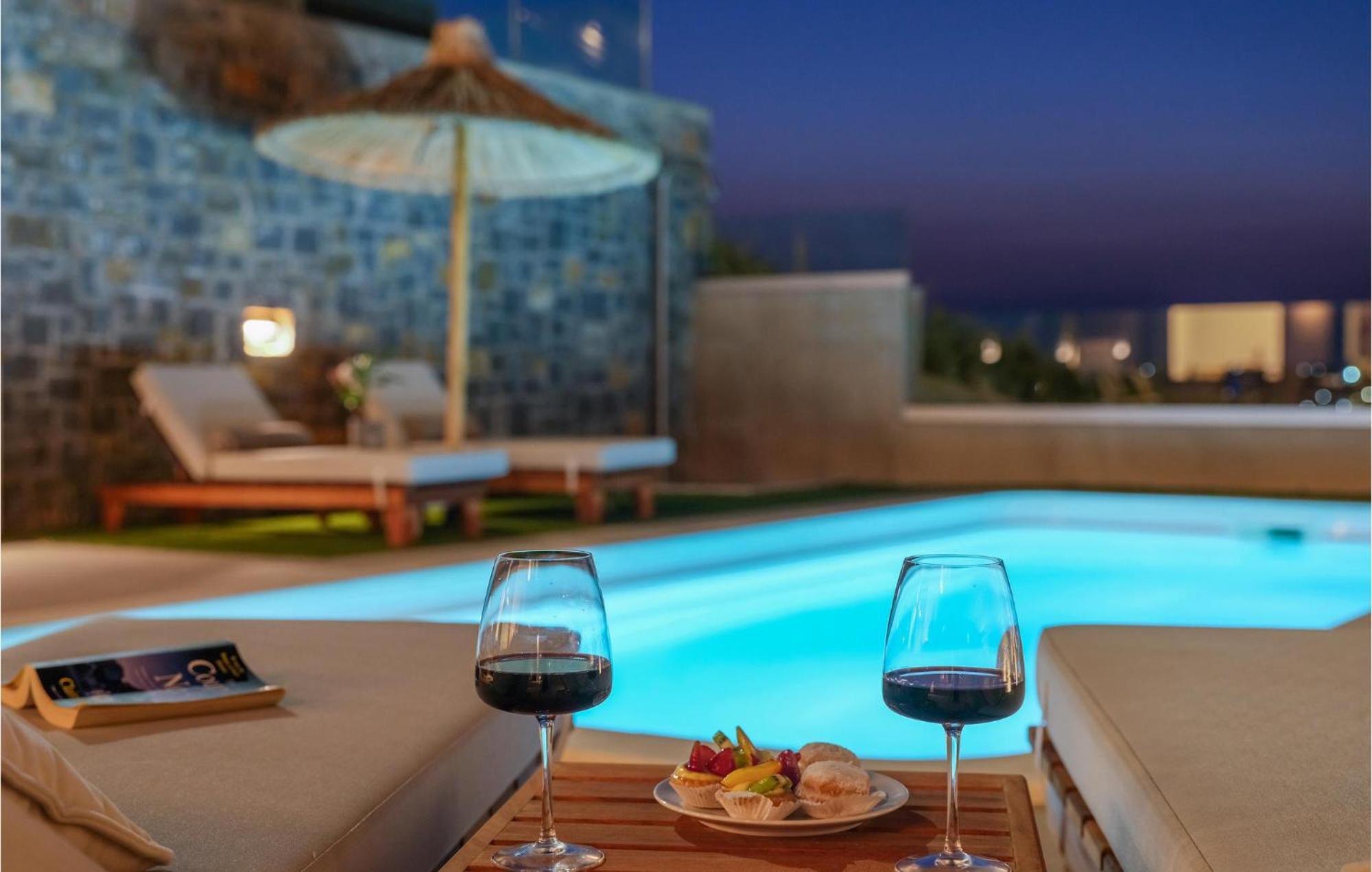 Gorgeous In Heraklio Crete With Wifi * Ligaria (Crete)