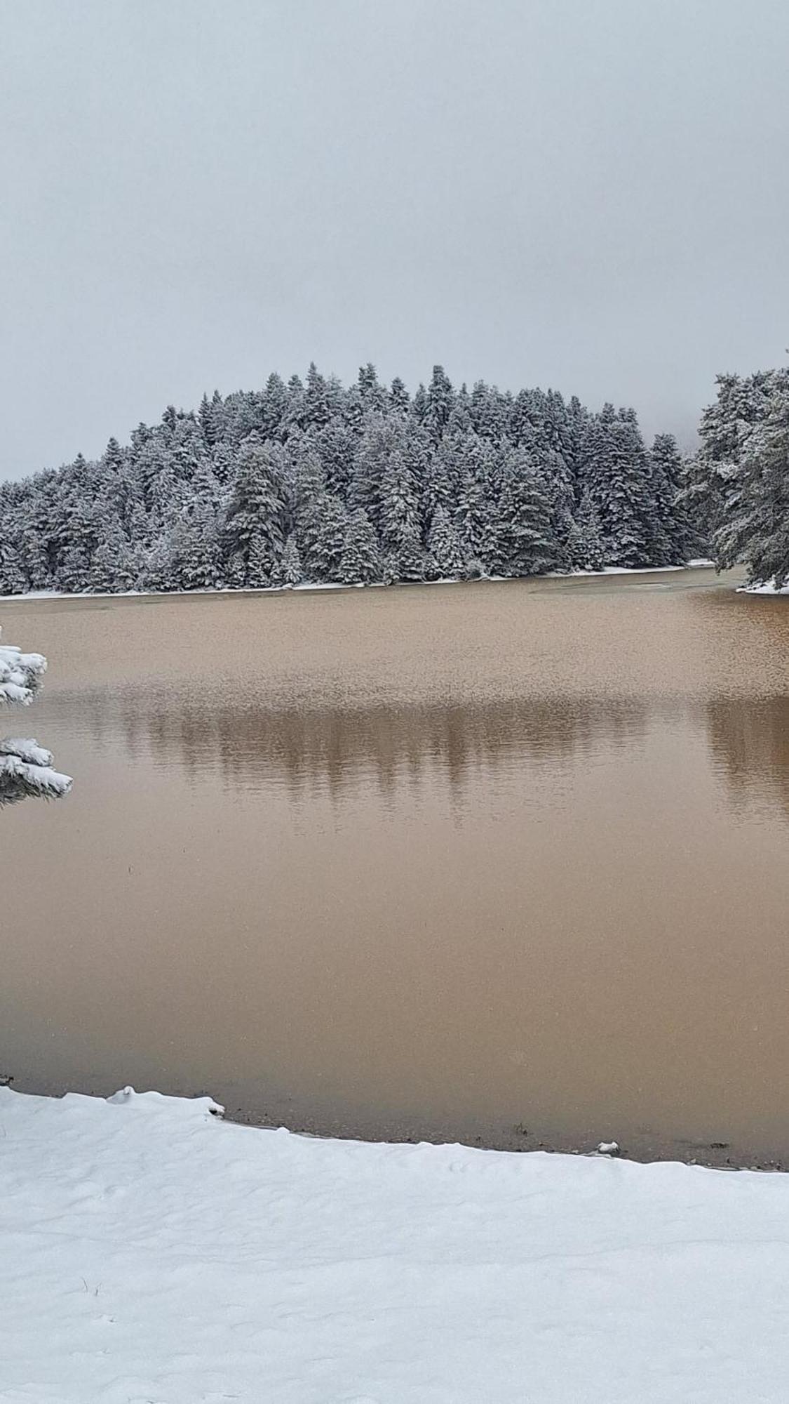 ορεάδες * Ano Trikala
