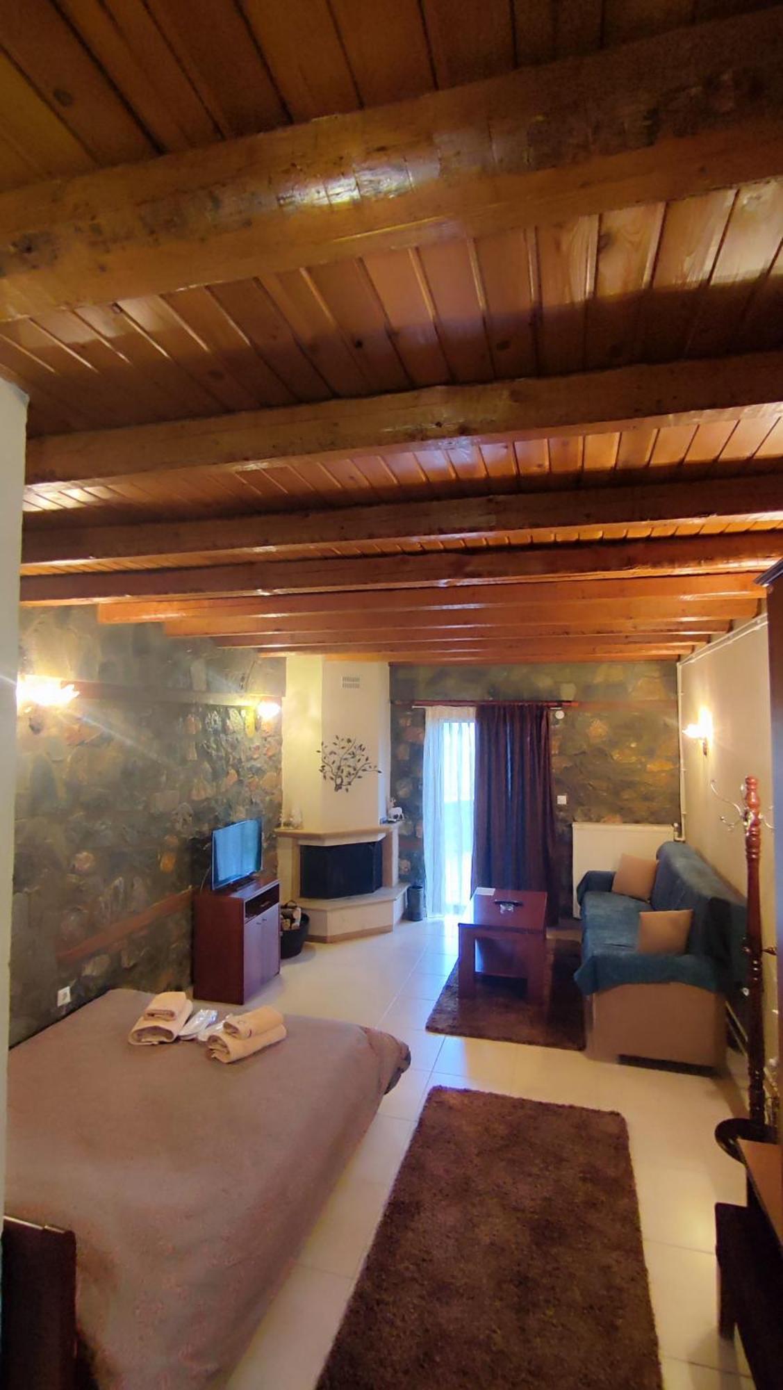 ξενωνασ θεα Guest house