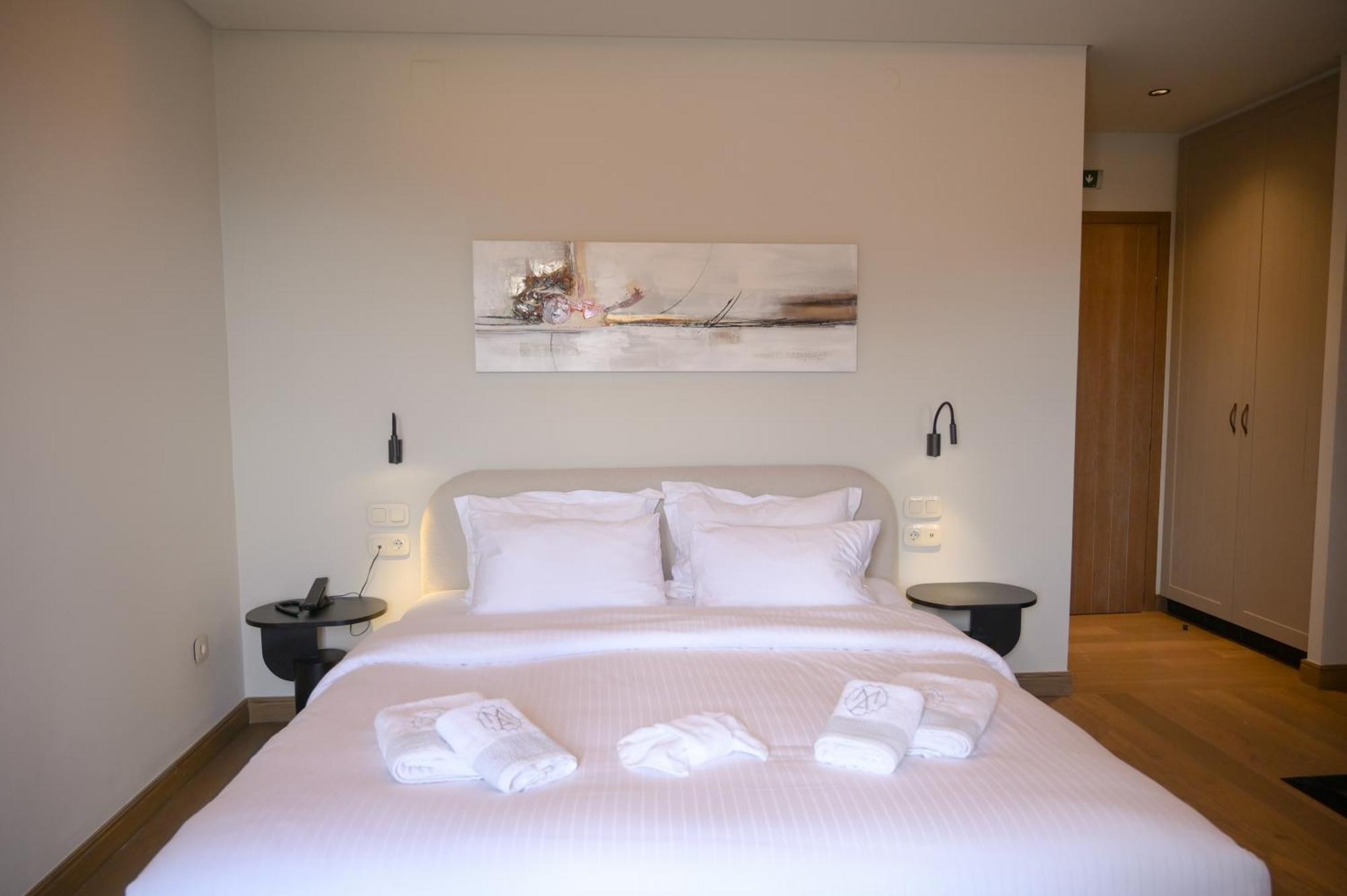 μikri Arktos Boutique Hotel Dimitsana