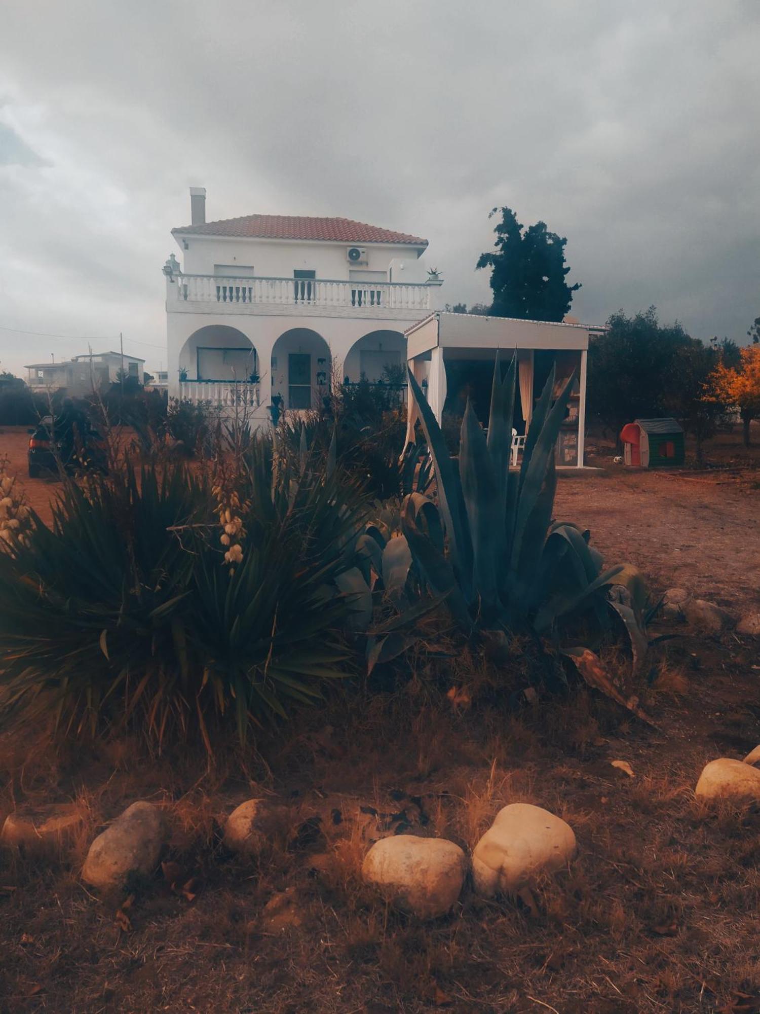 Villa Stella-maria *