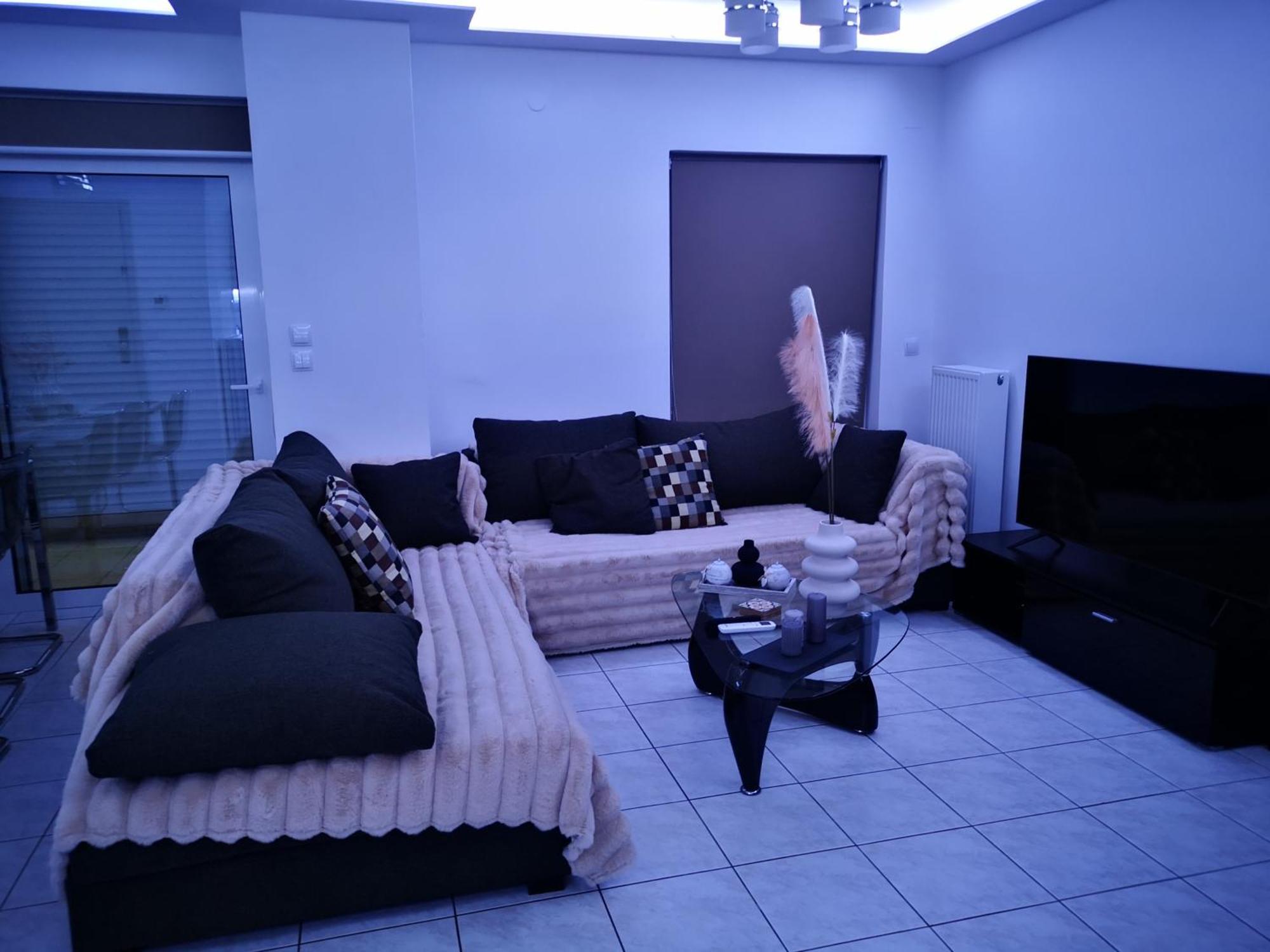 The Lighthouse Apartment Chalkida