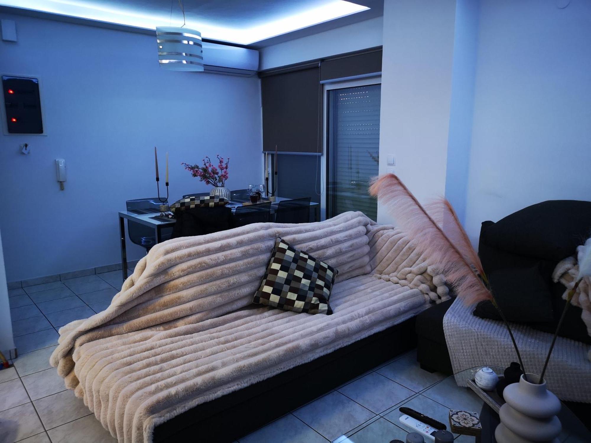 The Lighthouse Apartment