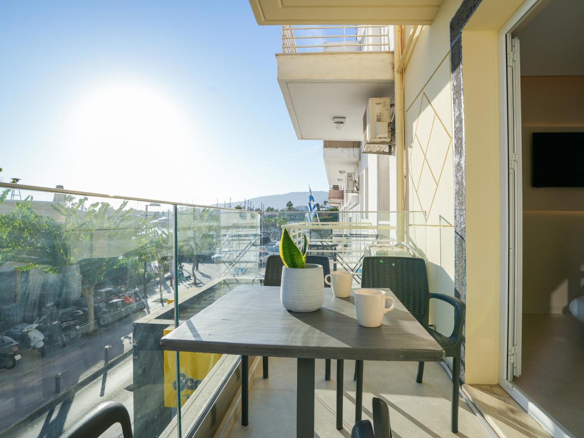 Apartment Azilo Urban