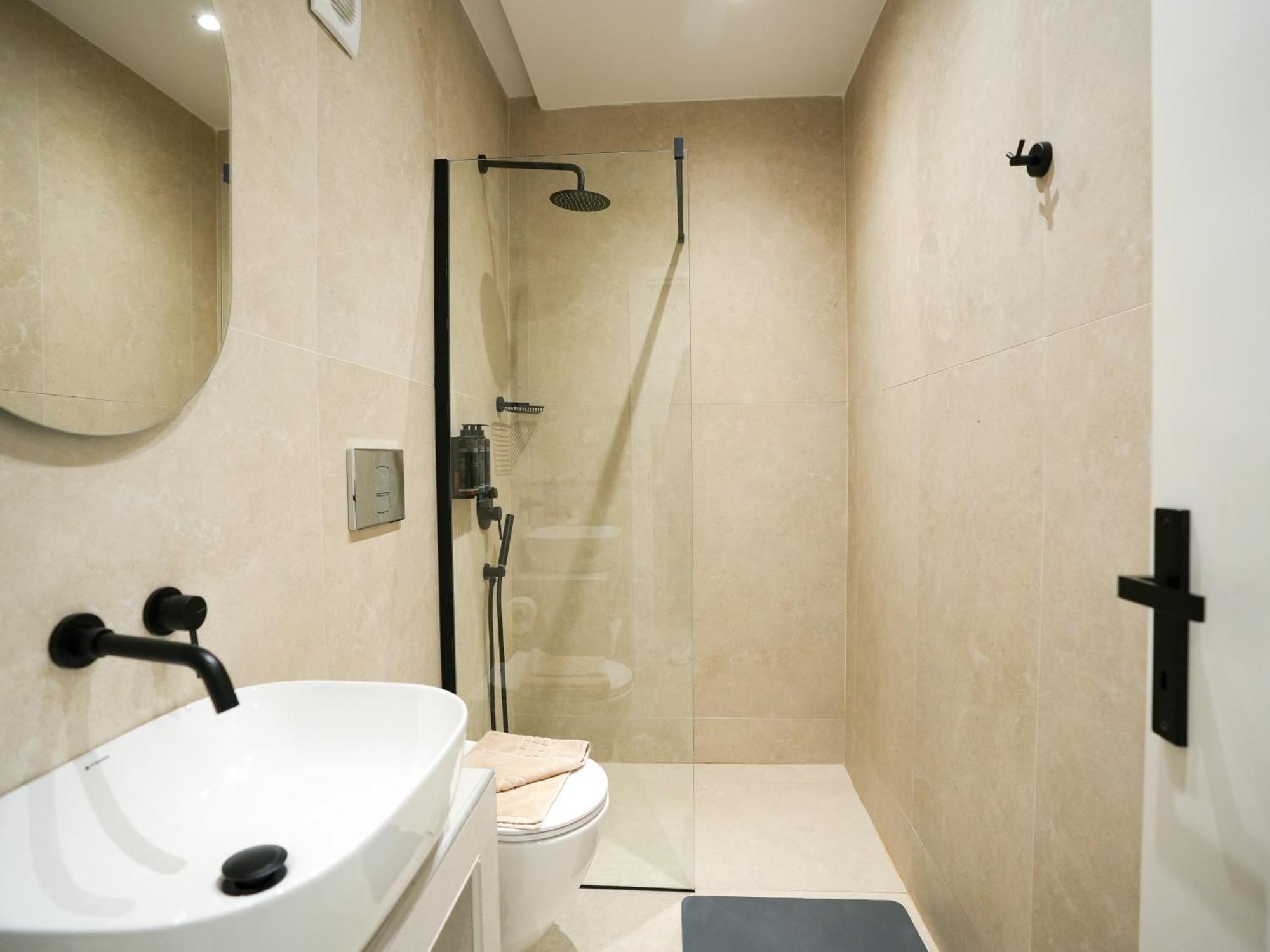 Apartment Azilo Urban Kos Town