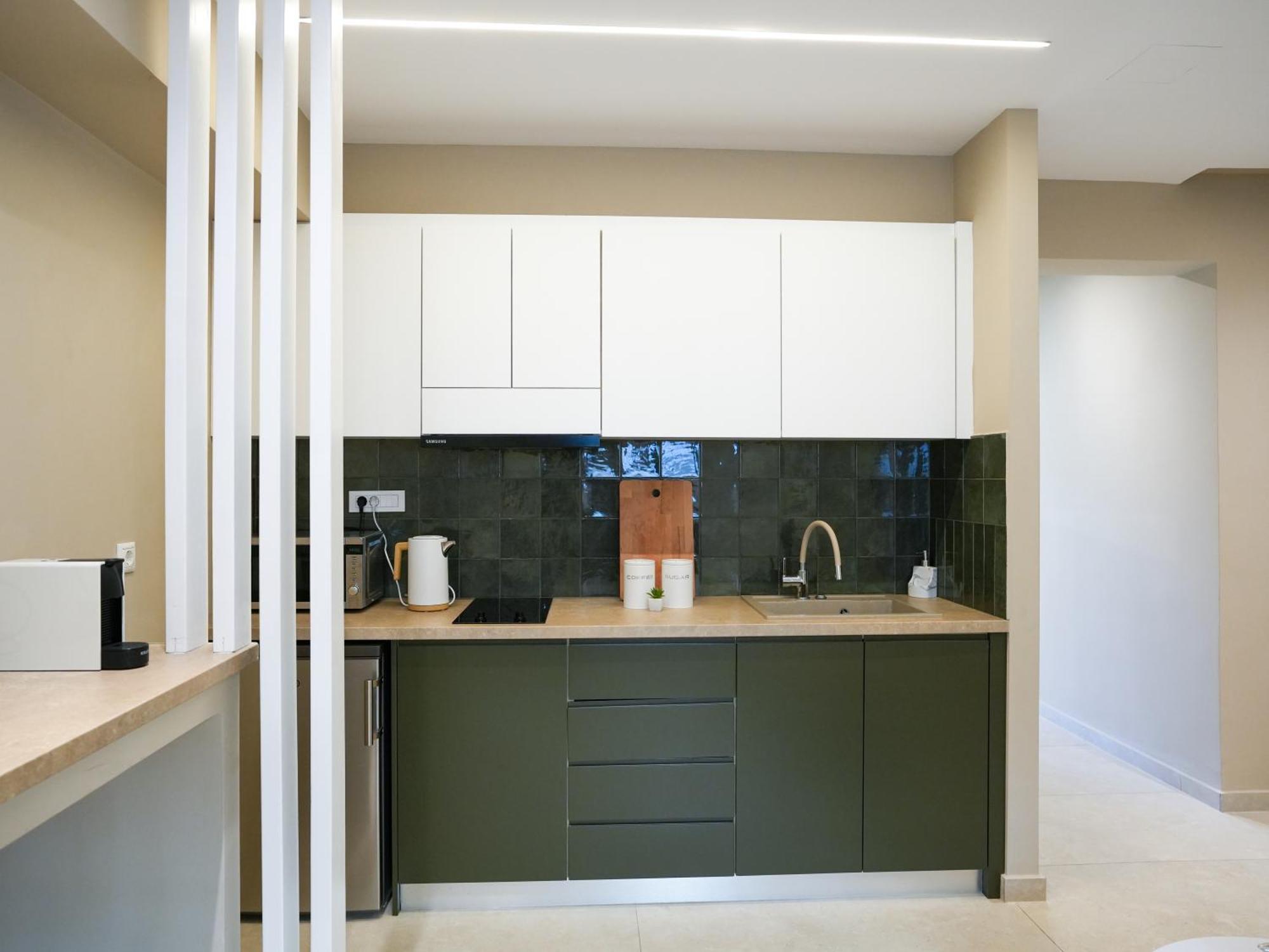 Apartment Azilo Urban