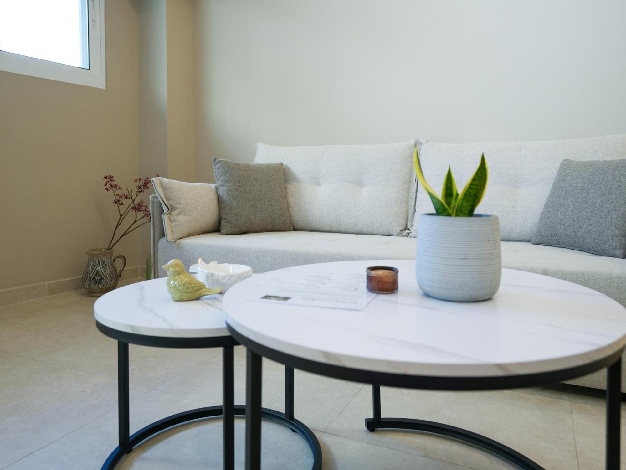 Azilo Urban Apartment *