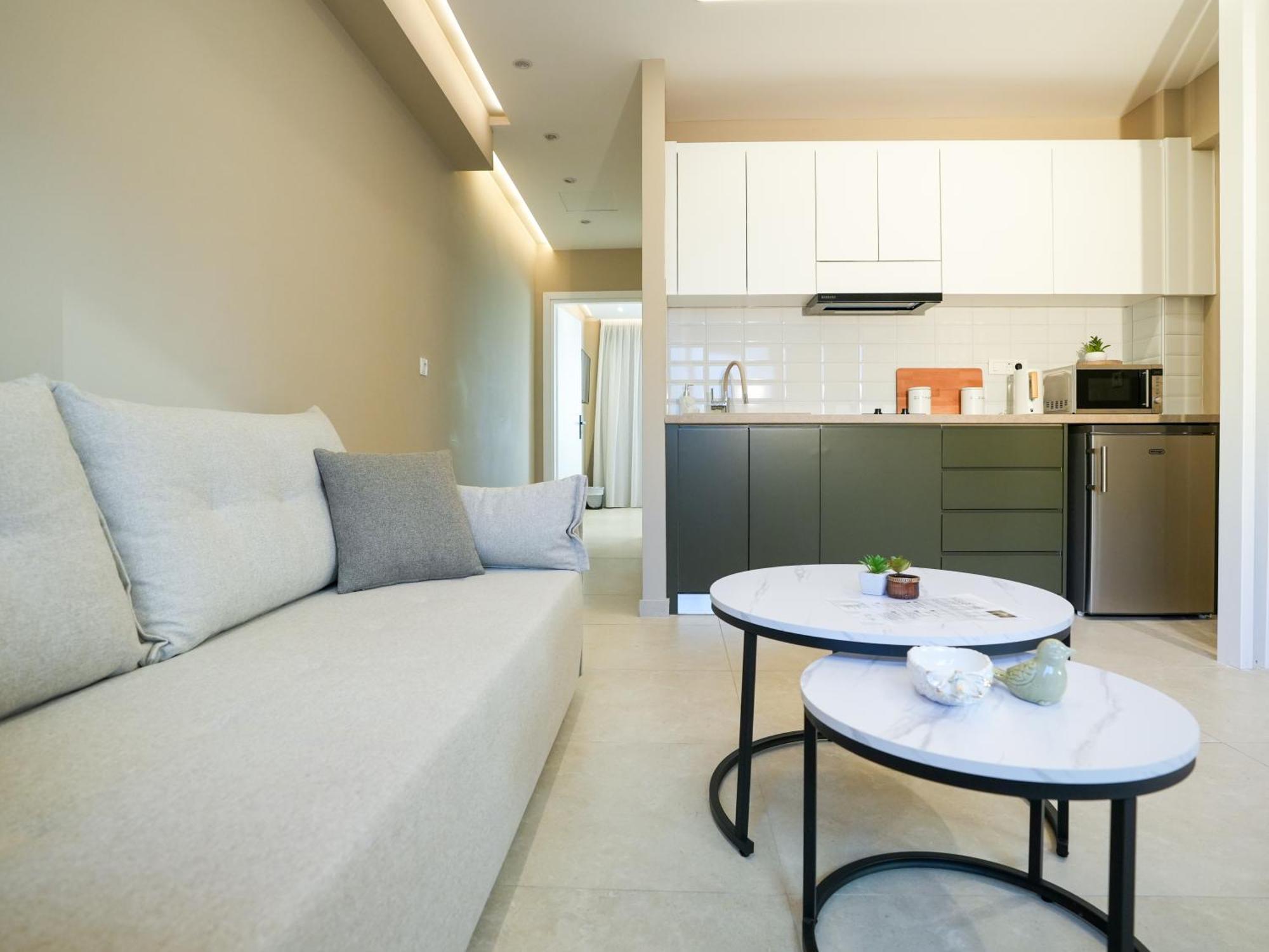 Apartment Azilo Urban *