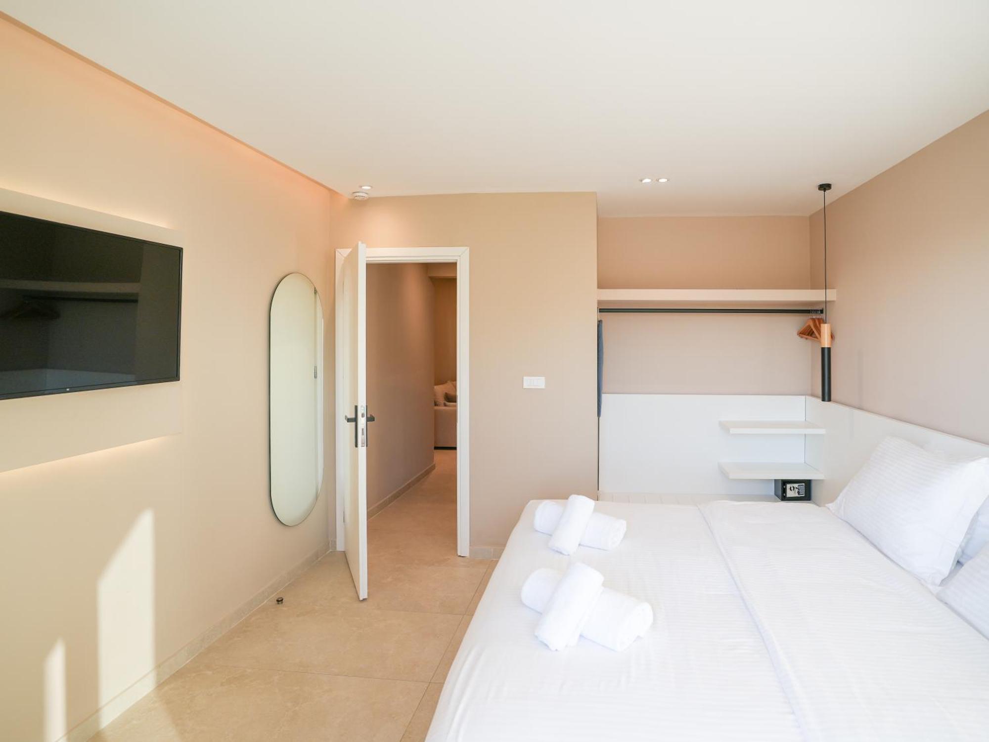 Apartment Azilo Urban Kos Town