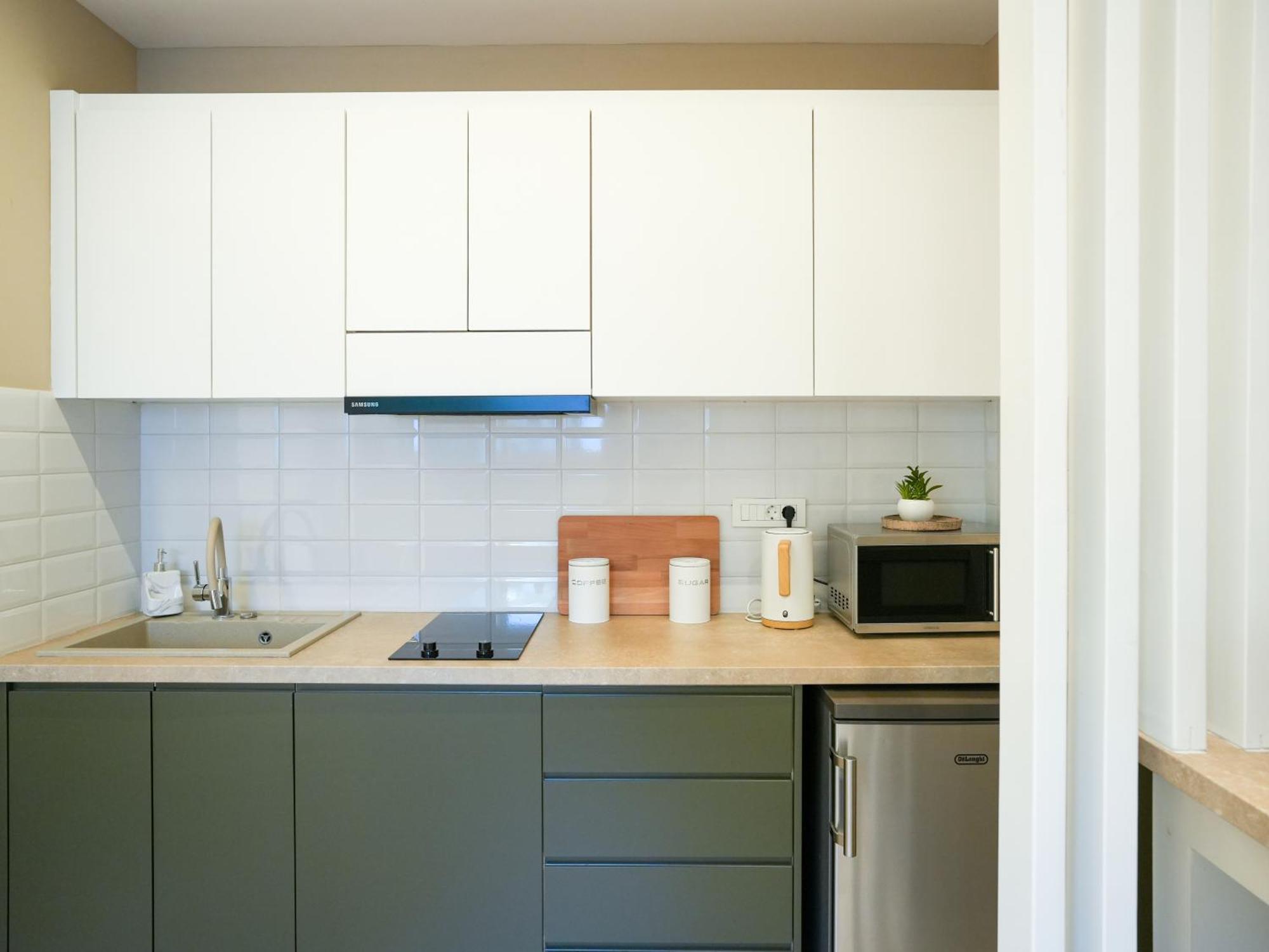 Apartment Azilo Urban