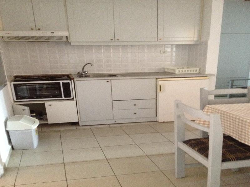 Kristi Aparthotel 4*