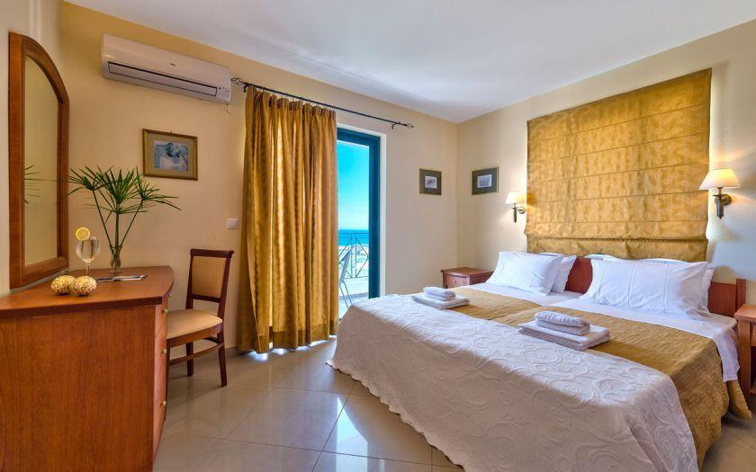 Apartment Antilia *