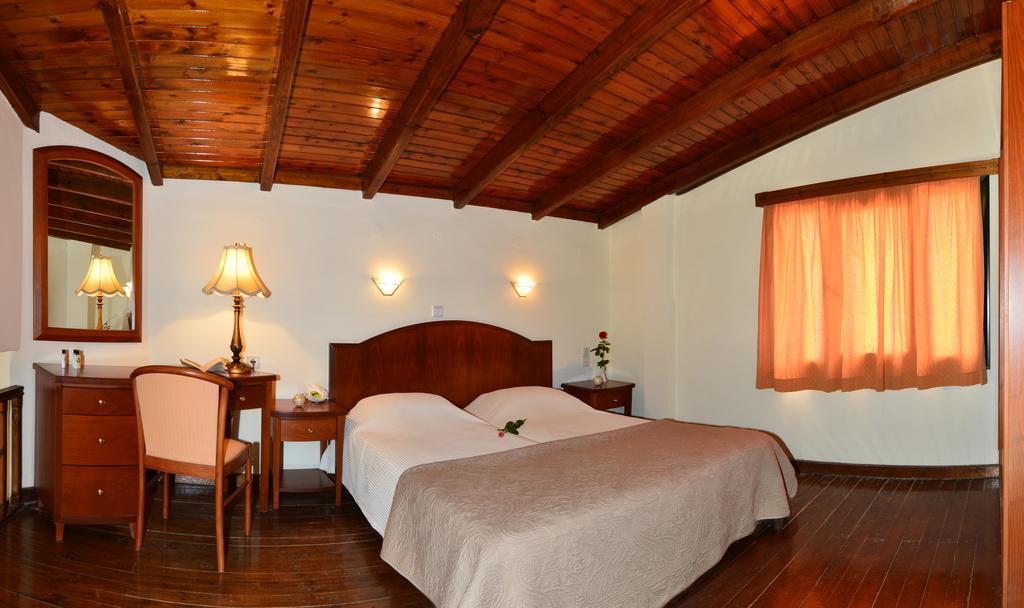 Apartment Antilia Tavronitis (Crete)