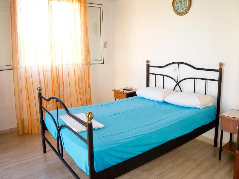 Hotel Panorea Moraitika