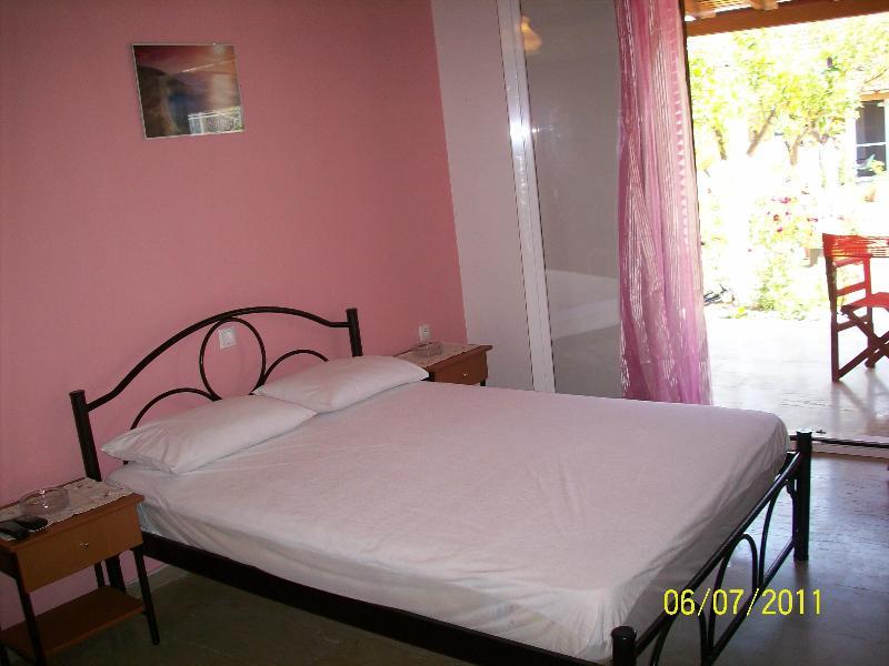 Panorea Hotel 2*