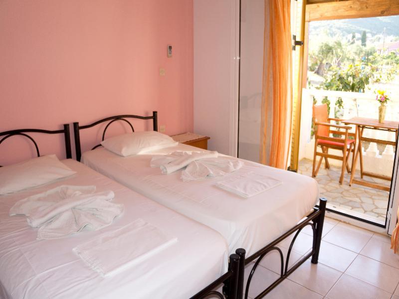Panorea Hotel