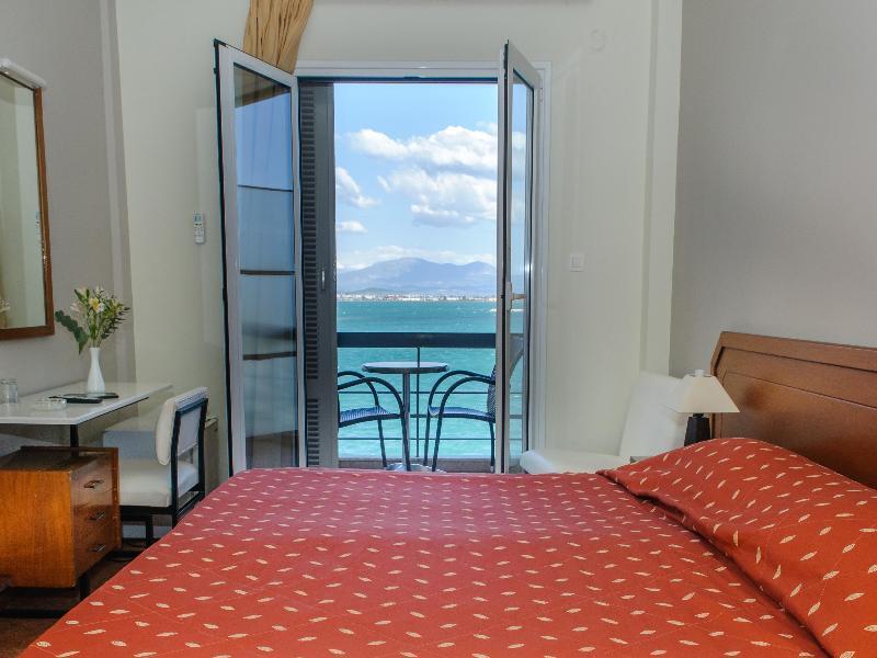 Hotel Agamemnon