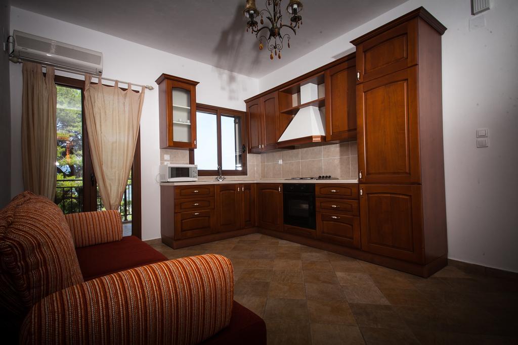 Apartment Evelyn