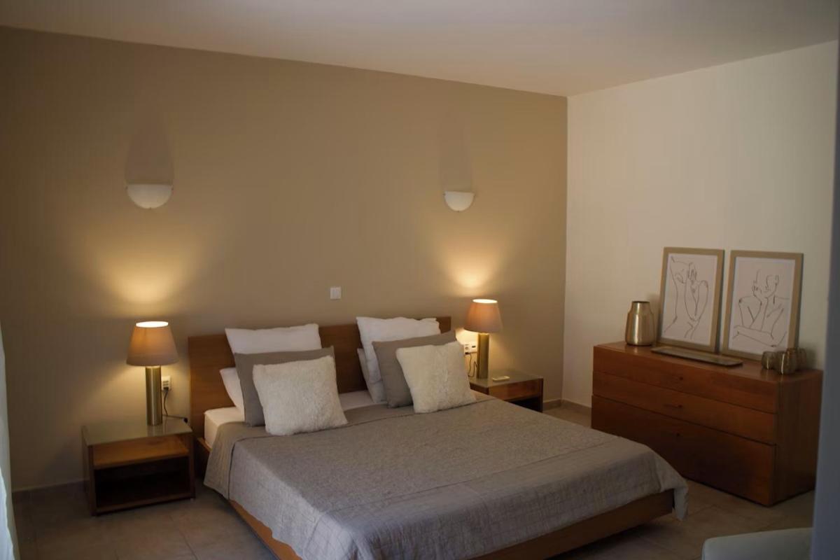 Mare Di Levante With Private Pool Lindos (Rhodes)