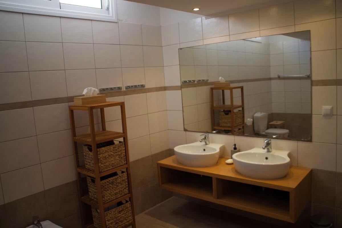 Mare Di Levante With Private Pool * Lindos (Rhodes)