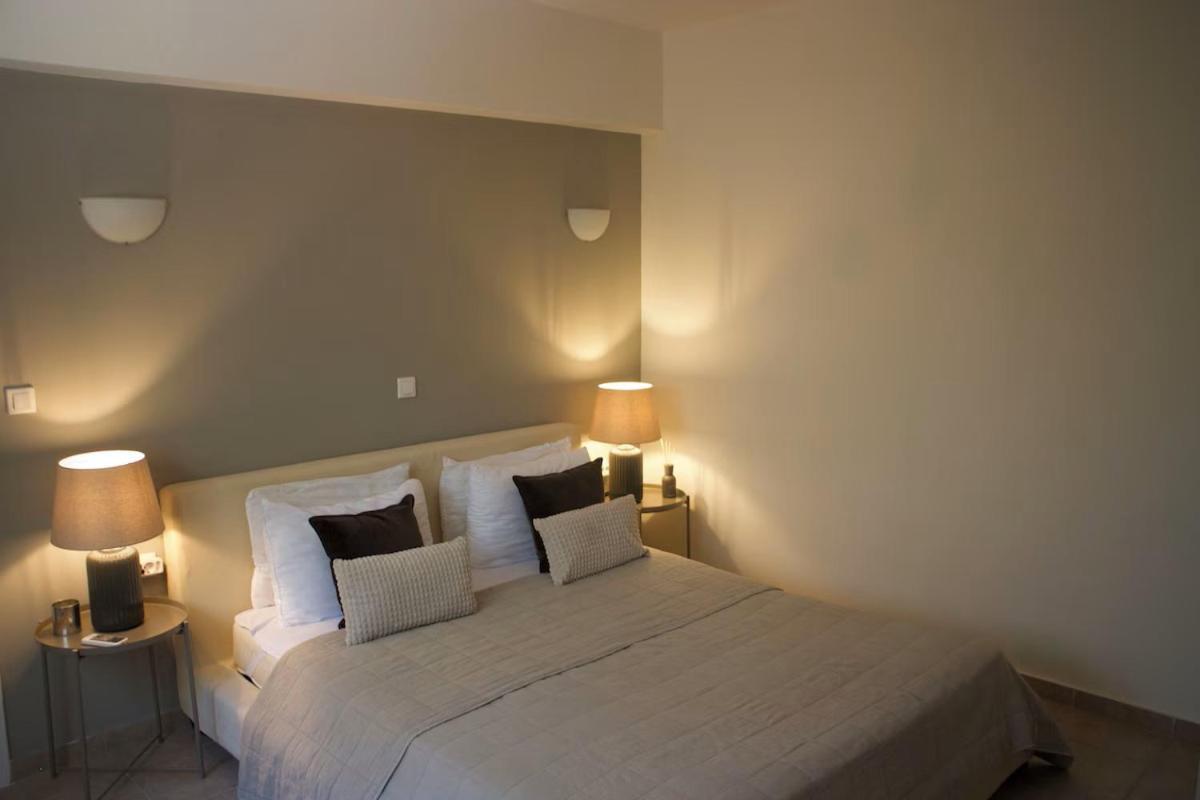 Mare Di Levante With Private Pool * Lindos (Rhodes)