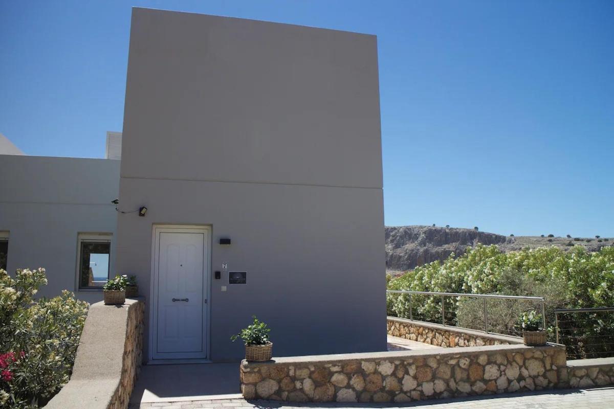 Villa Mare Di Levante With Private Pool *