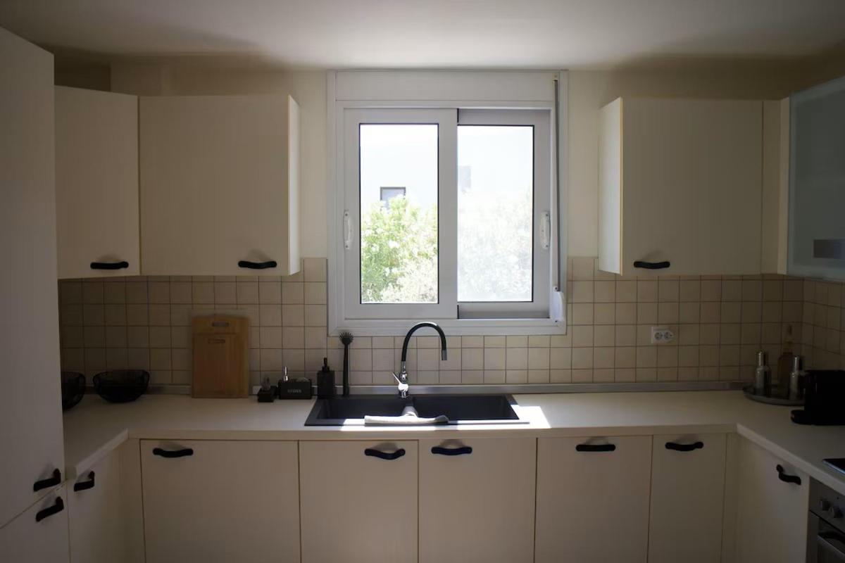 Villa Mare Di Levante With Private Pool Lindos (Rhodes)