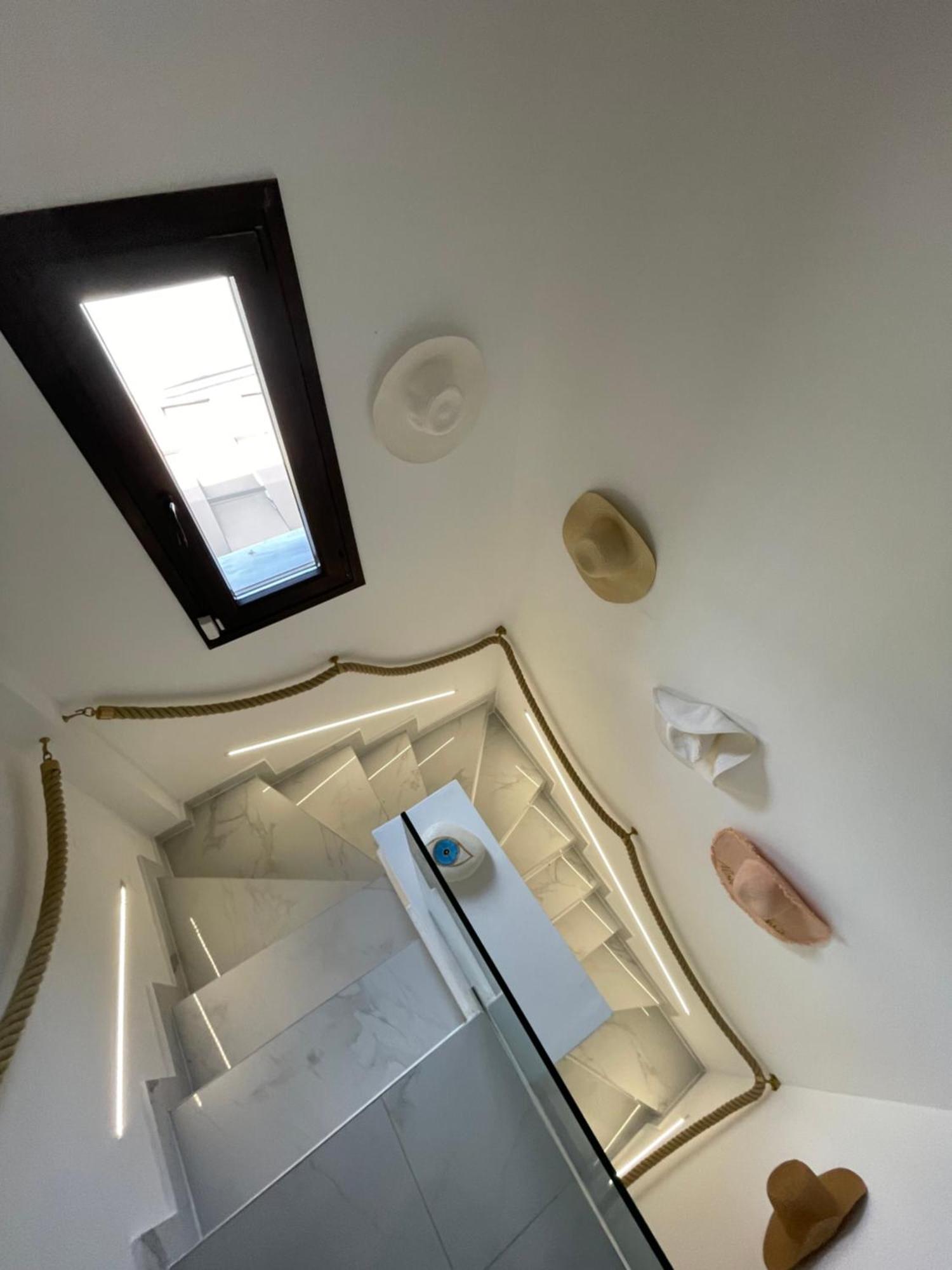 Luxury Pearl Porto Peramos Nea Peramos (Macedonia)