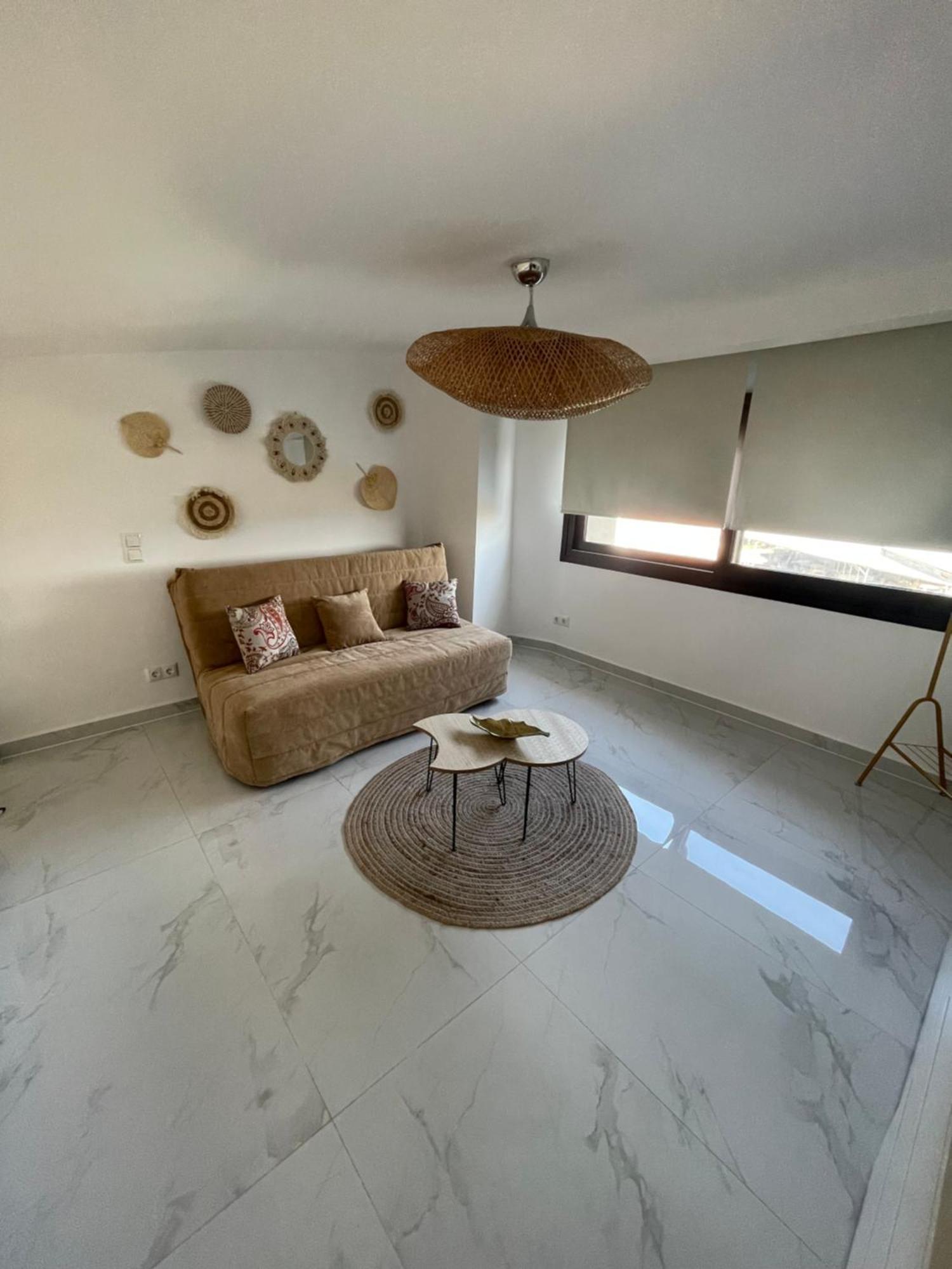 Apartment Luxury Pearl Porto Peramos
