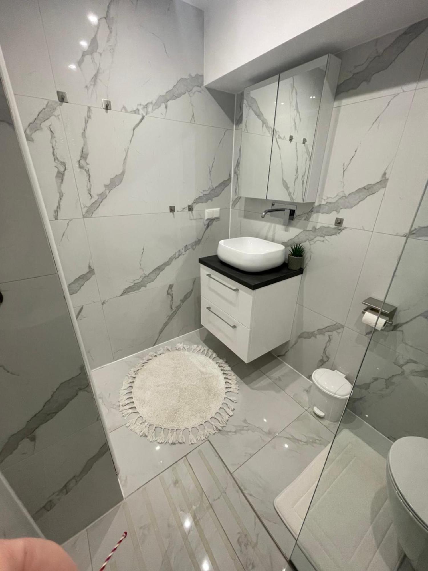 Luxury Pearl Porto Peramos Apartment