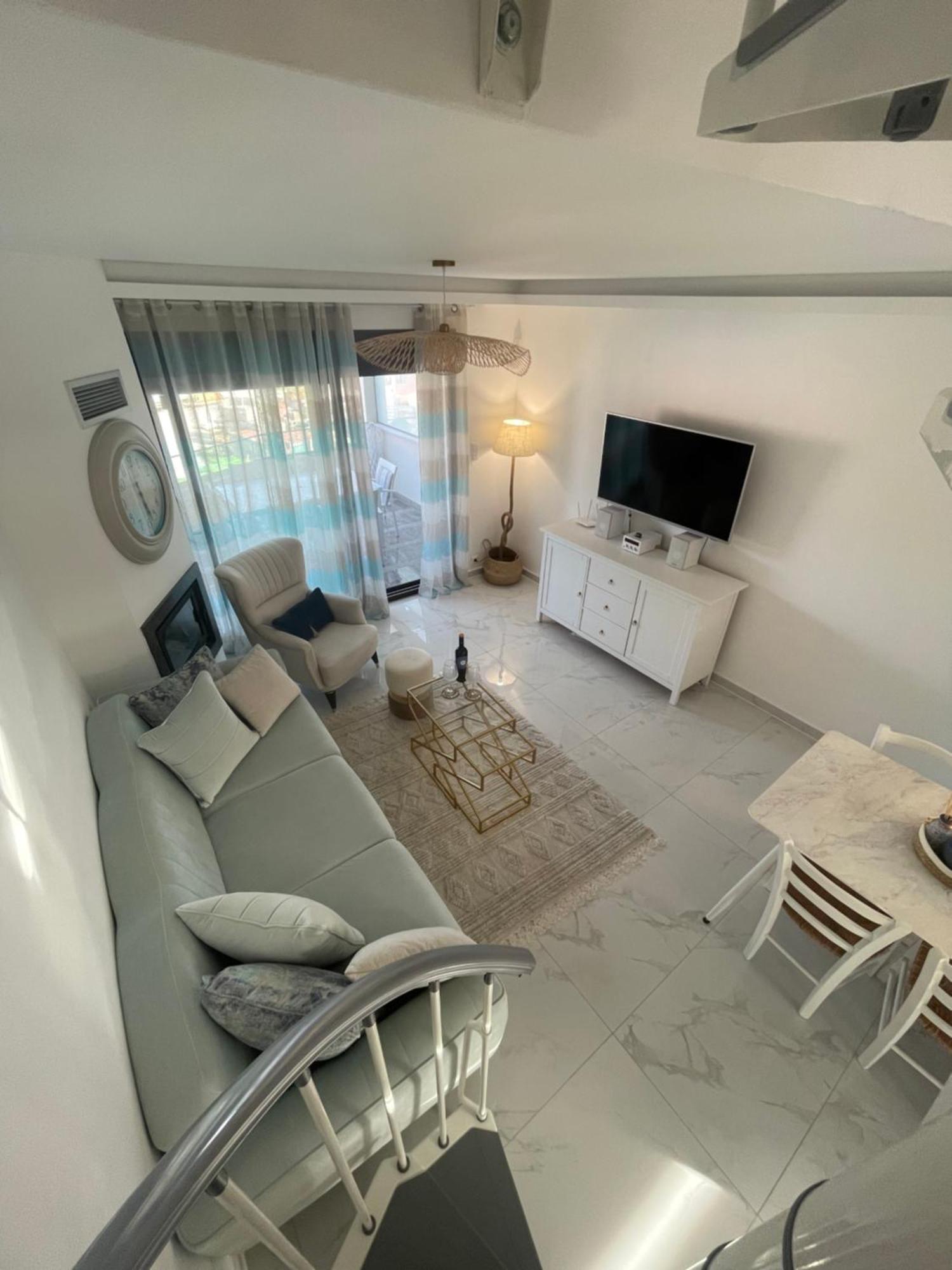 Apartment Luxury Pearl Porto Peramos Nea Peramos (Macedonia)