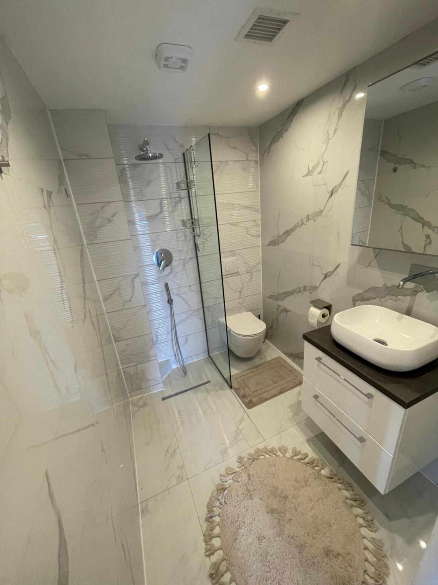 Apartment Luxury Pearl Porto Peramos