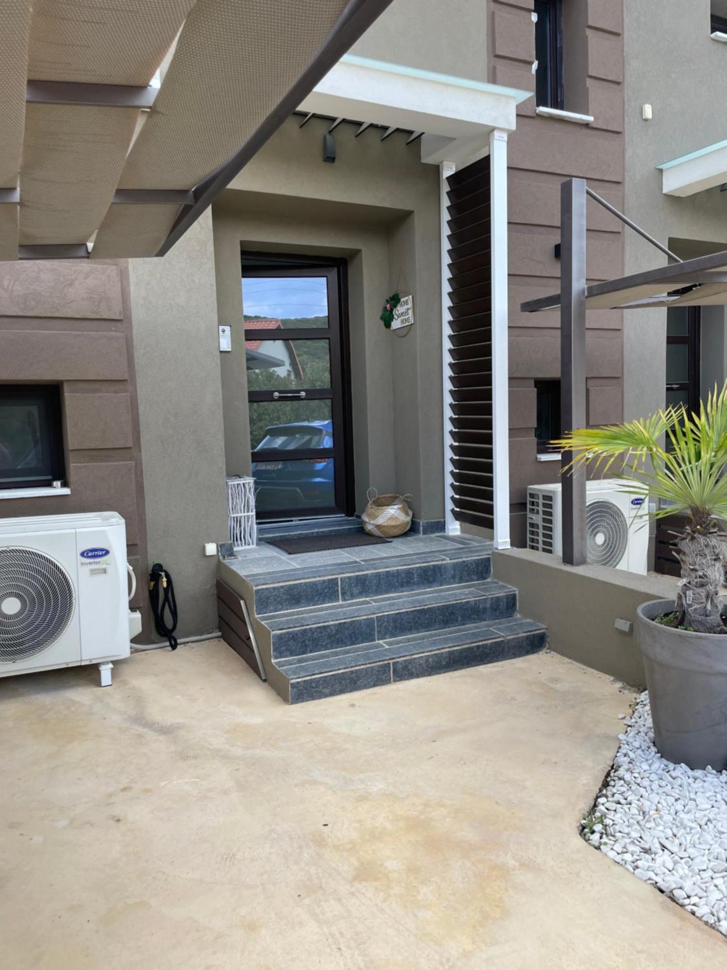 Luxury Pearl Porto Peramos Apartment Nea Peramos (Macedonia)