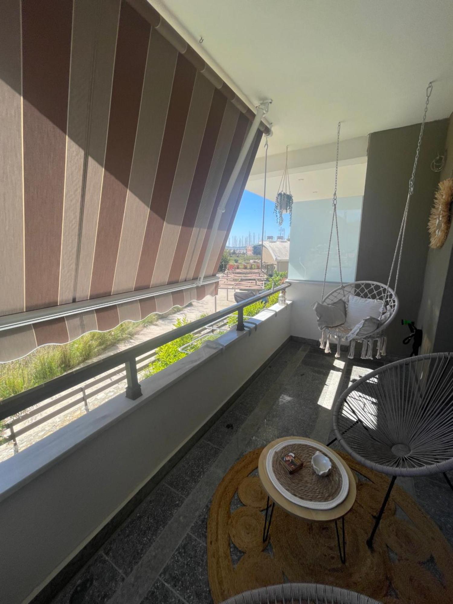 Apartment Luxury Pearl Porto Peramos