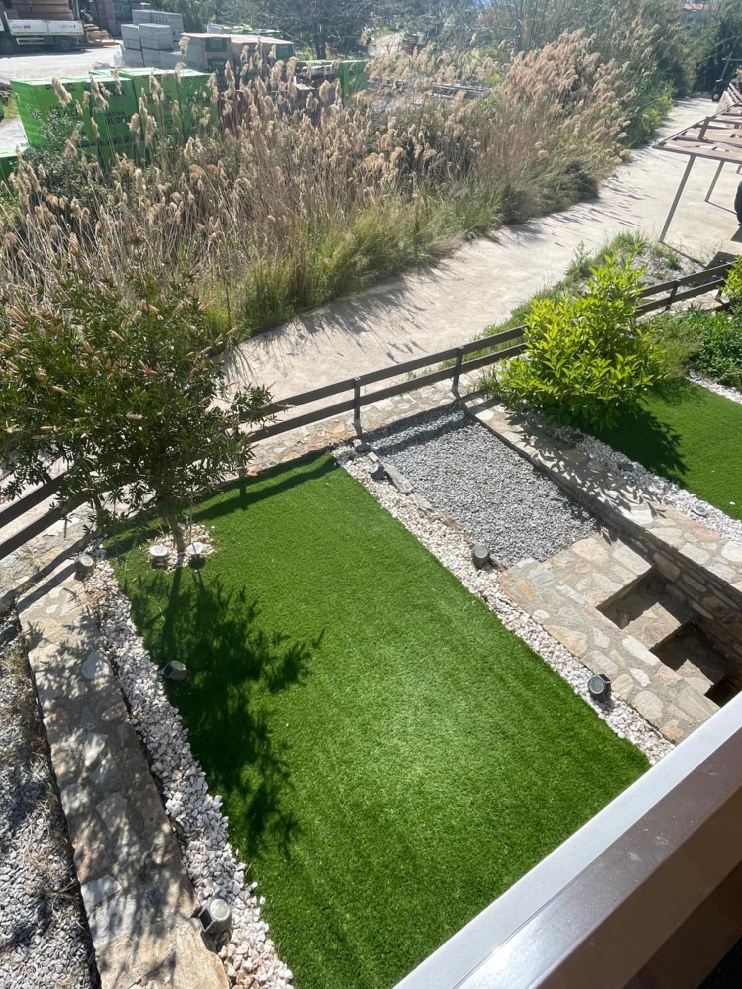 Luxury Pearl Porto Peramos Apartment Nea Peramos (Macedonia)