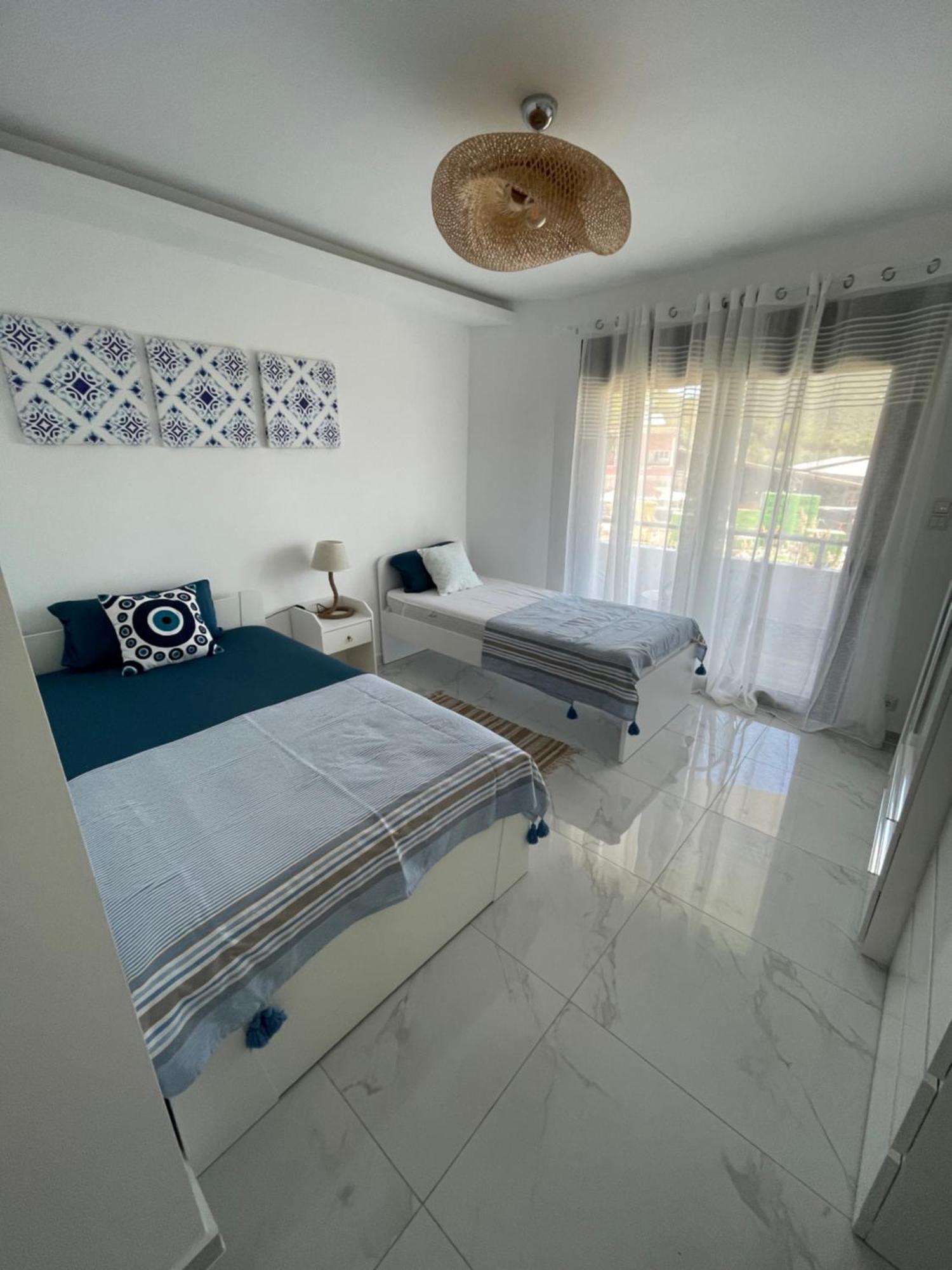 Apartment Luxury Pearl Porto Peramos