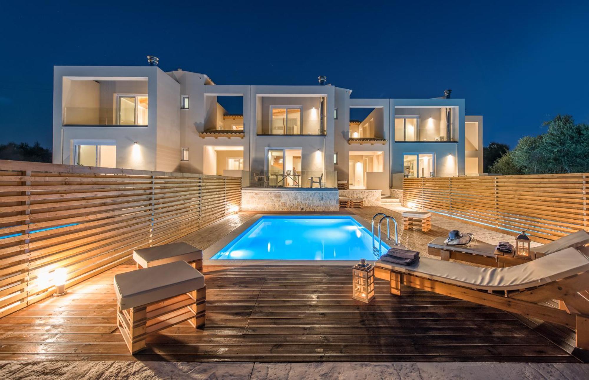 Dolce Luxury Villa