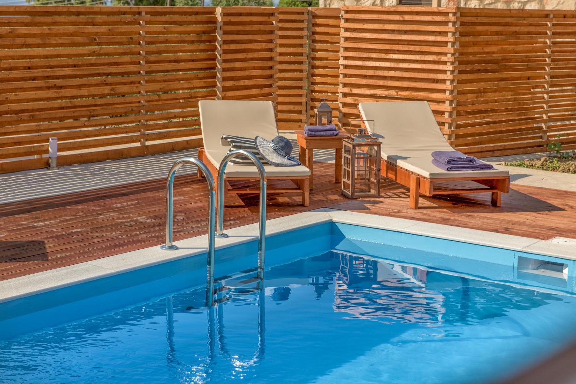 Dolce Luxury Villa Psarou (Zakynthos)