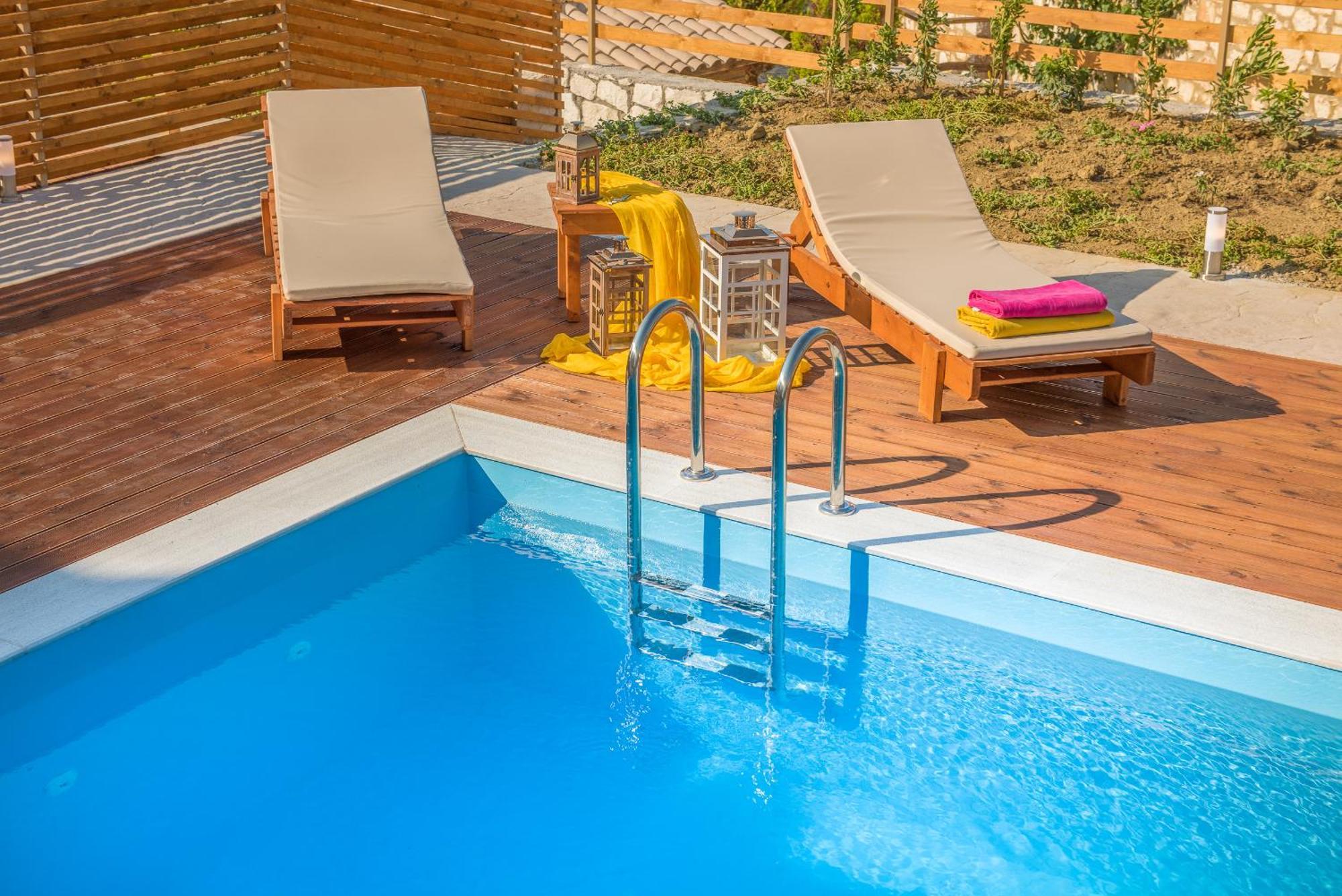 Dolce Luxury * Psarou (Zakynthos)