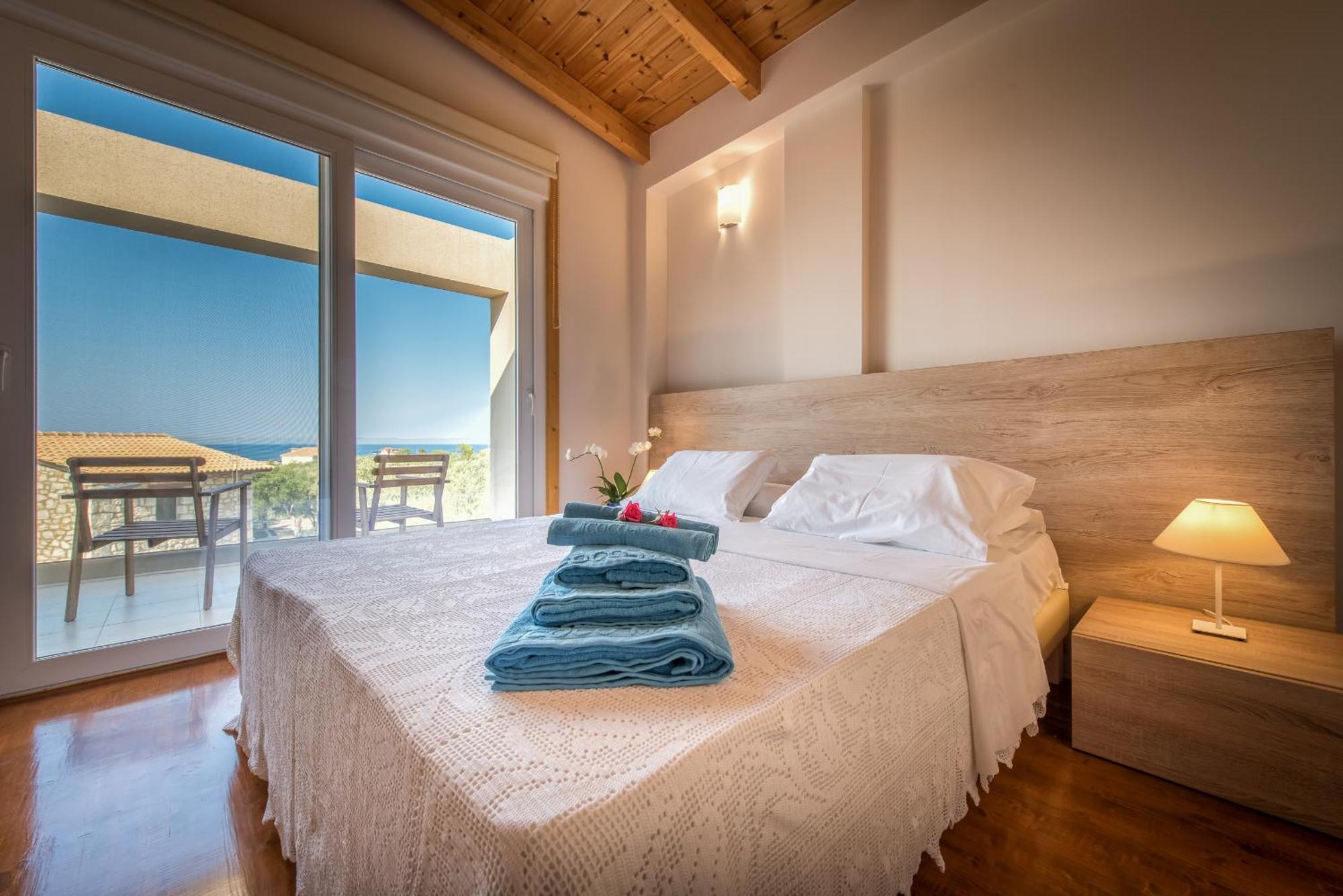 Villa Dolce Luxury