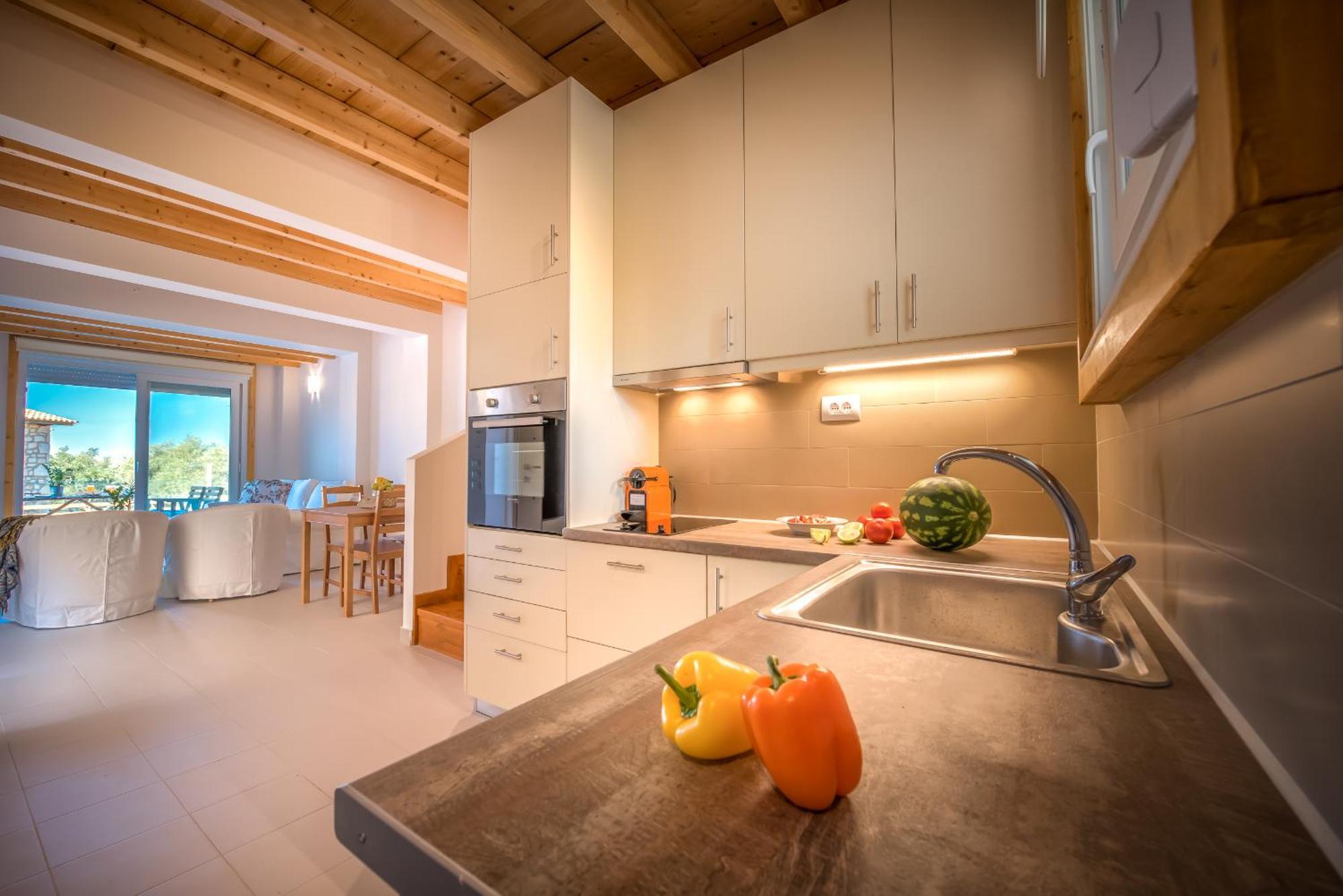 Villa Dolce Luxury *